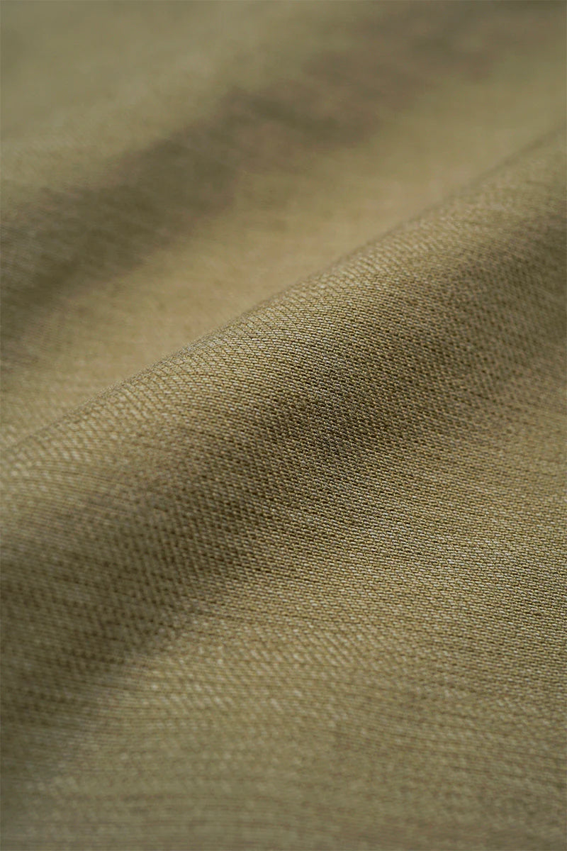 Nigel Cabourn LYBRO - BT WORKBENCH DUNGAREE - PT03-01