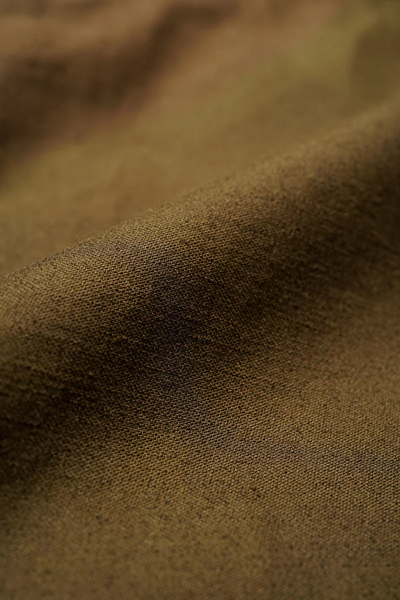 Nigel Cabourn - PARATROOPER PANT - CAMO