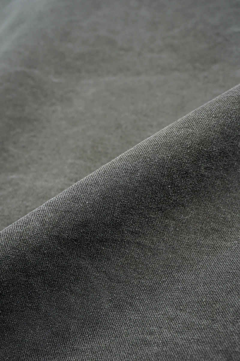 Nigel Cabourn - PARATROOPER SHIRT - PIGMENT