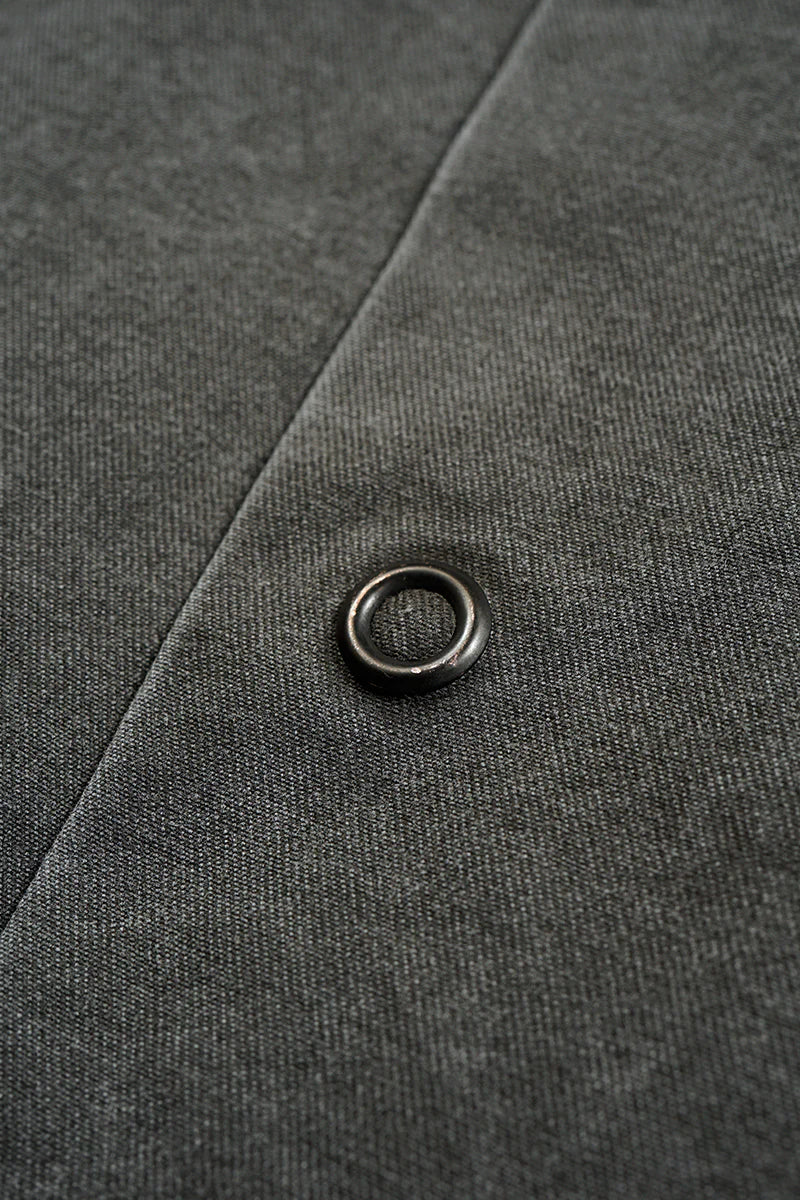 Nigel Cabourn - PARATROOPER SHIRT - PIGMENT