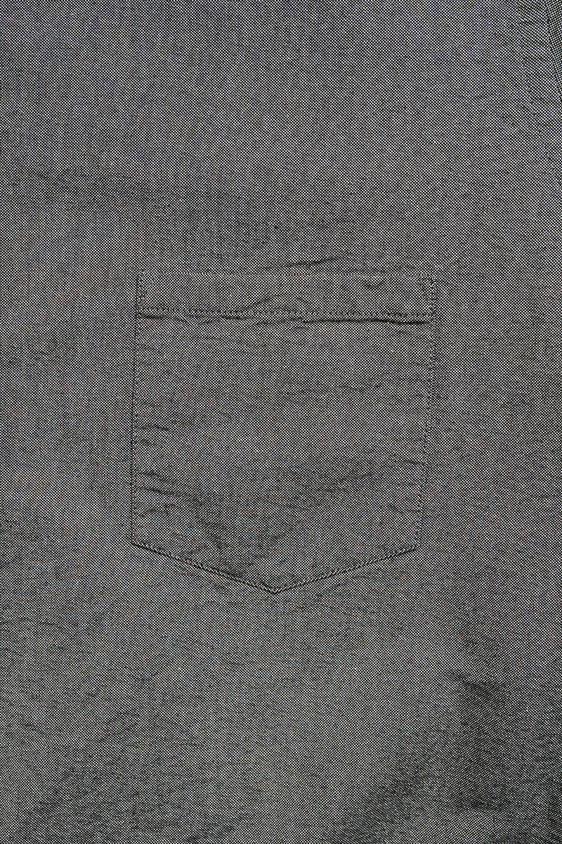 Nigel Cabourn - BRITISH OFFICERS SHIRT - TYPE2 BLACK