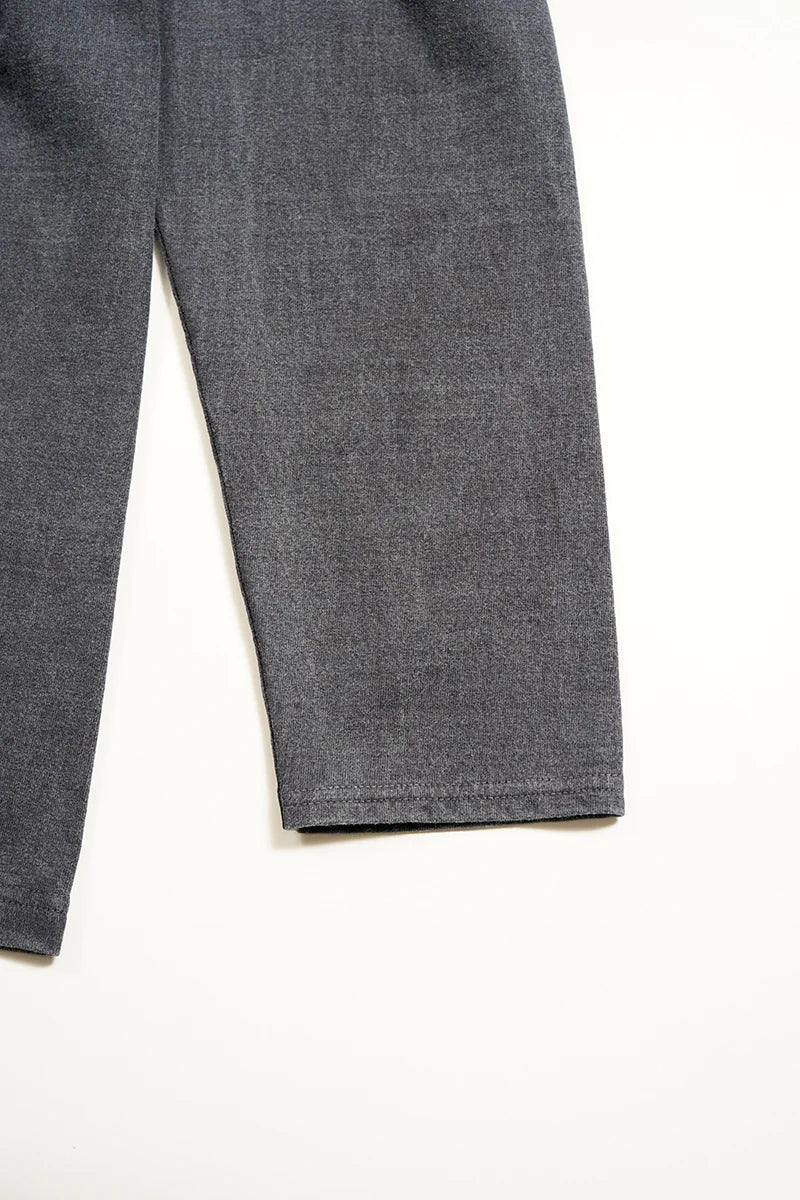 Nigel Cabourn - 7.8oz 40s USMC LONG SLEEVE - PIGMENT