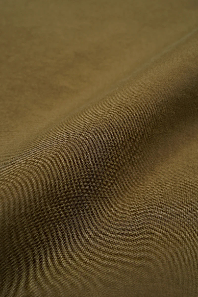 Nigel Cabourn - GUNNER JACKET - TASLAN NYLON