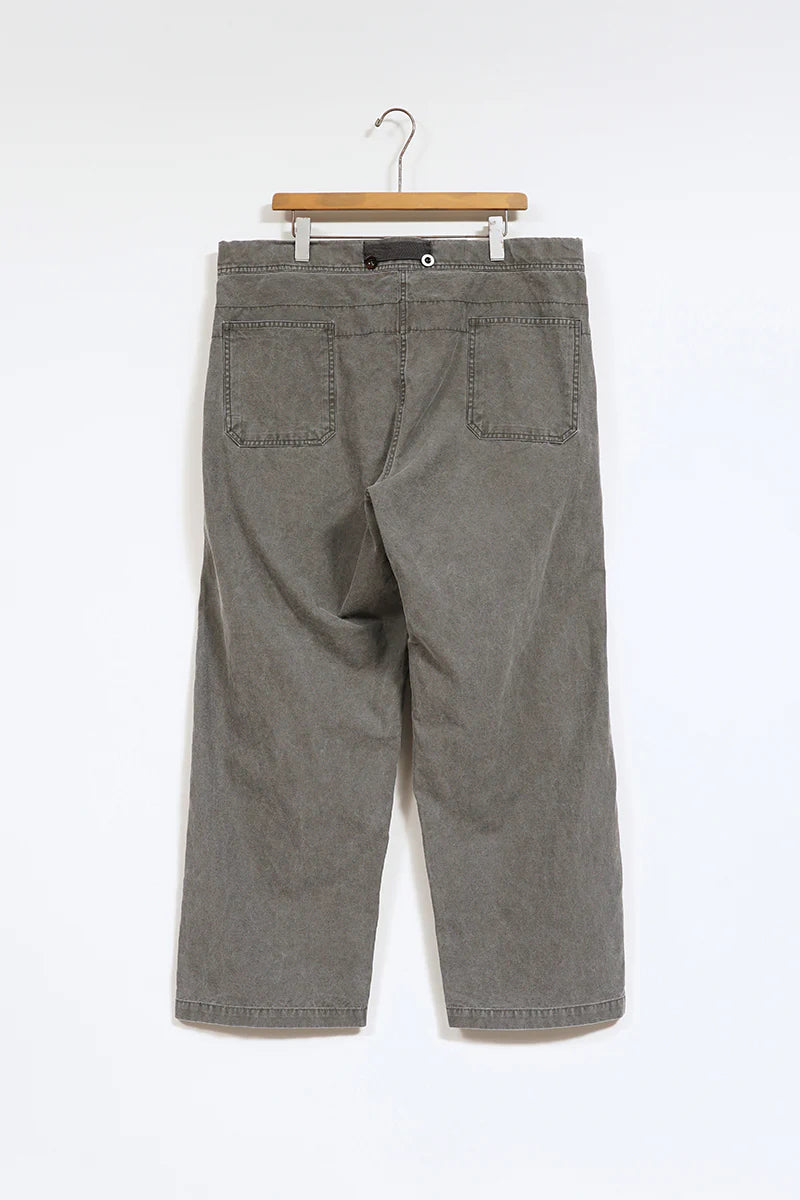Nigel Cabourn - PARATROOPER PANT - PIGMENT