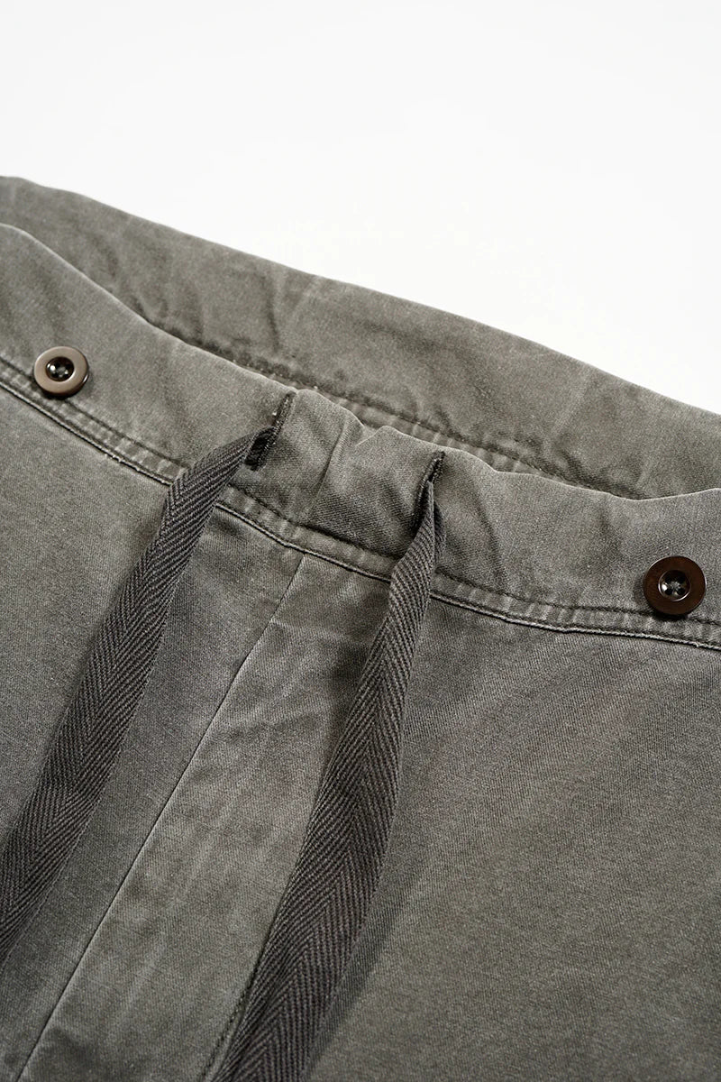 Nigel Cabourn - PARATROOPER PANT - PIGMENT