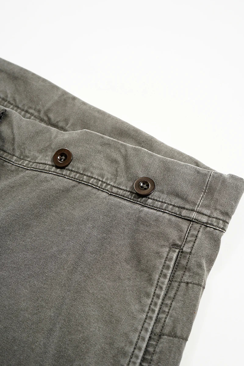 Nigel Cabourn - PARATROOPER PANT - PIGMENT