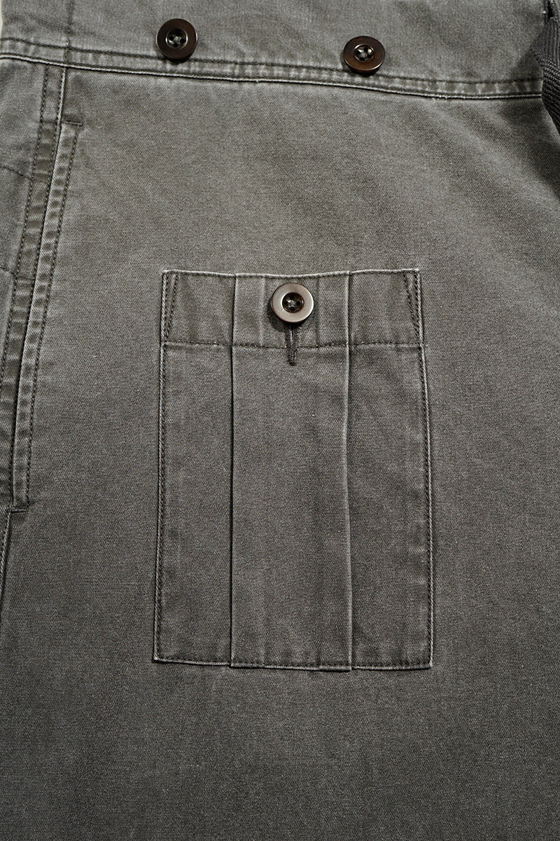 Nigel Cabourn - PARATROOPER PANT - PIGMENT
