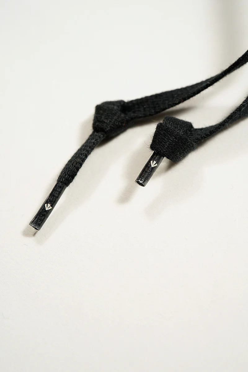 Nigel Cabourn - 40s MILITARY SWEAT PANT - BLACK