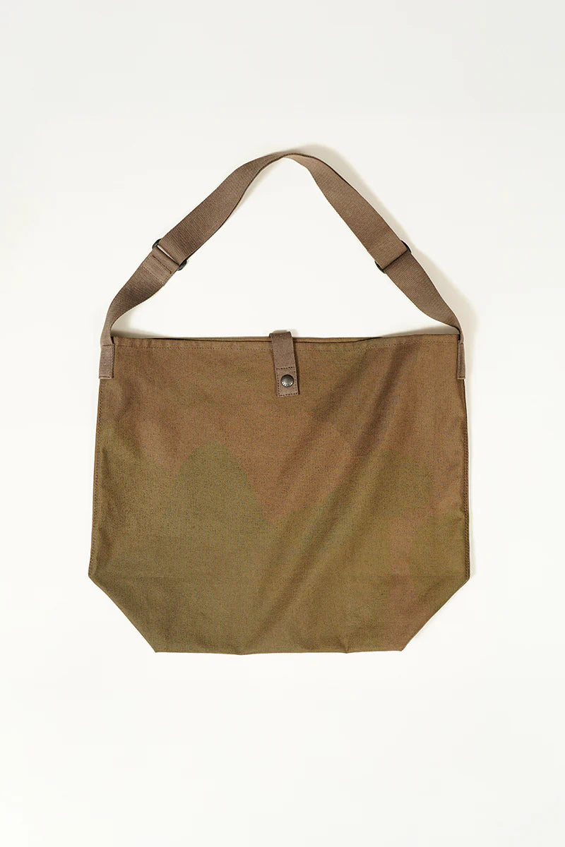 Nigel Cabourn - MULTI BAG ‐ BRUSH CAMO
