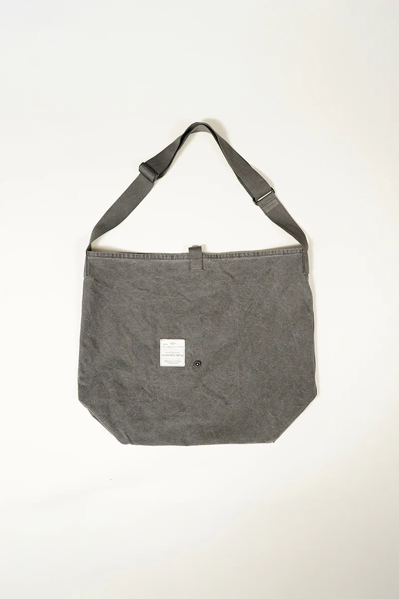 Nigel Cabourn - MULTI BAG - PIGMENT