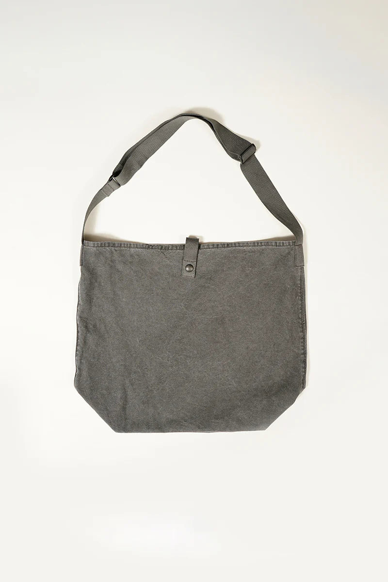 Nigel Cabourn - MULTI BAG - PIGMENT