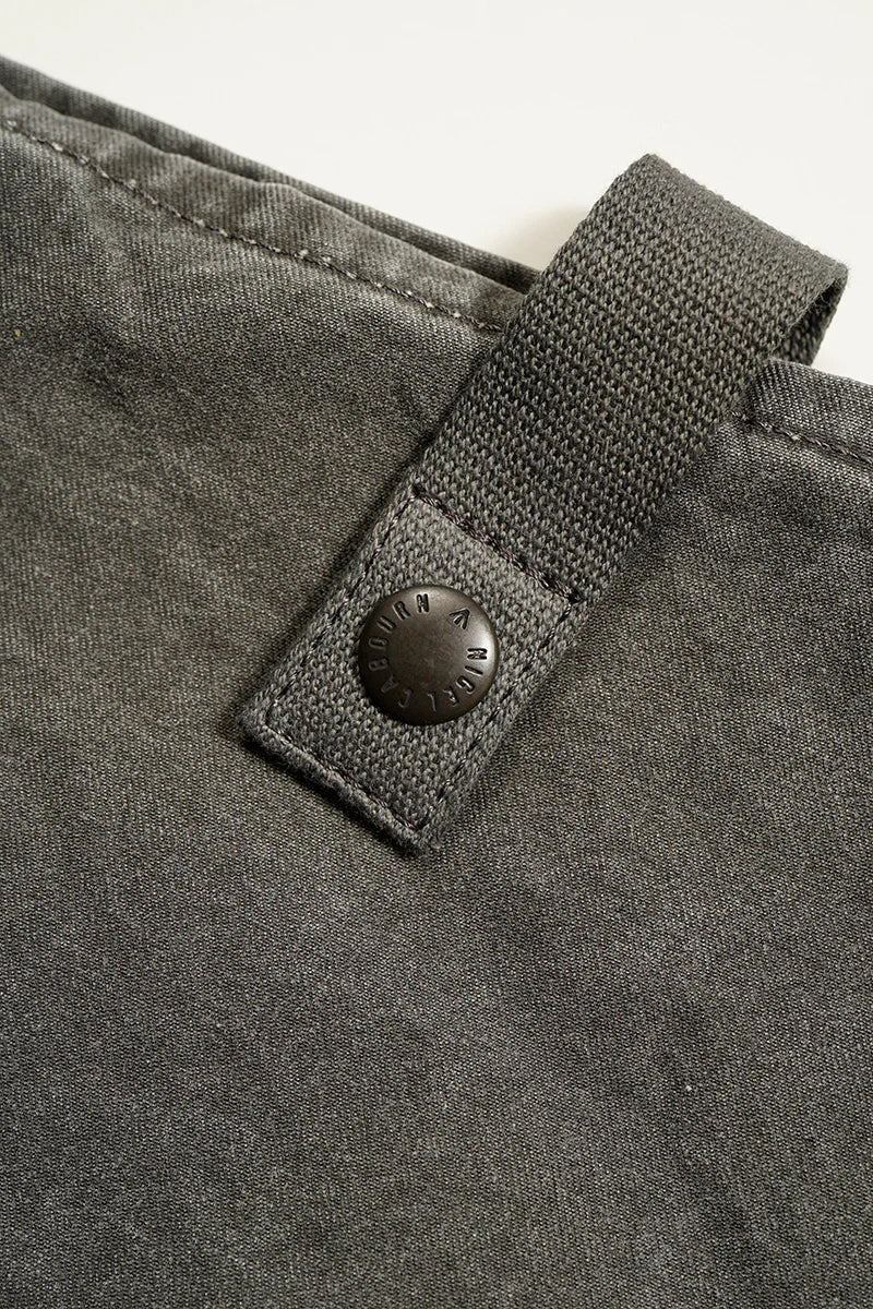 Nigel Cabourn - MULTI BAG - PIGMENT