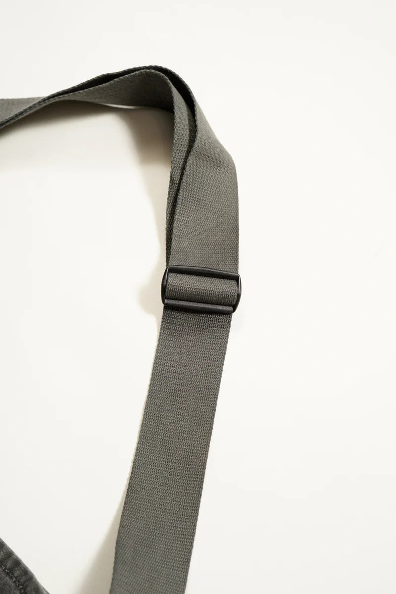 Nigel Cabourn - MULTI BAG - PIGMENT