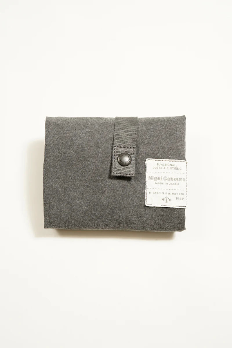 Nigel Cabourn - MULTI BAG - PIGMENT