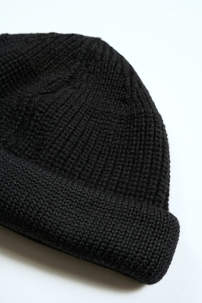 Nigel Cabourn - BEANIE - WOOL