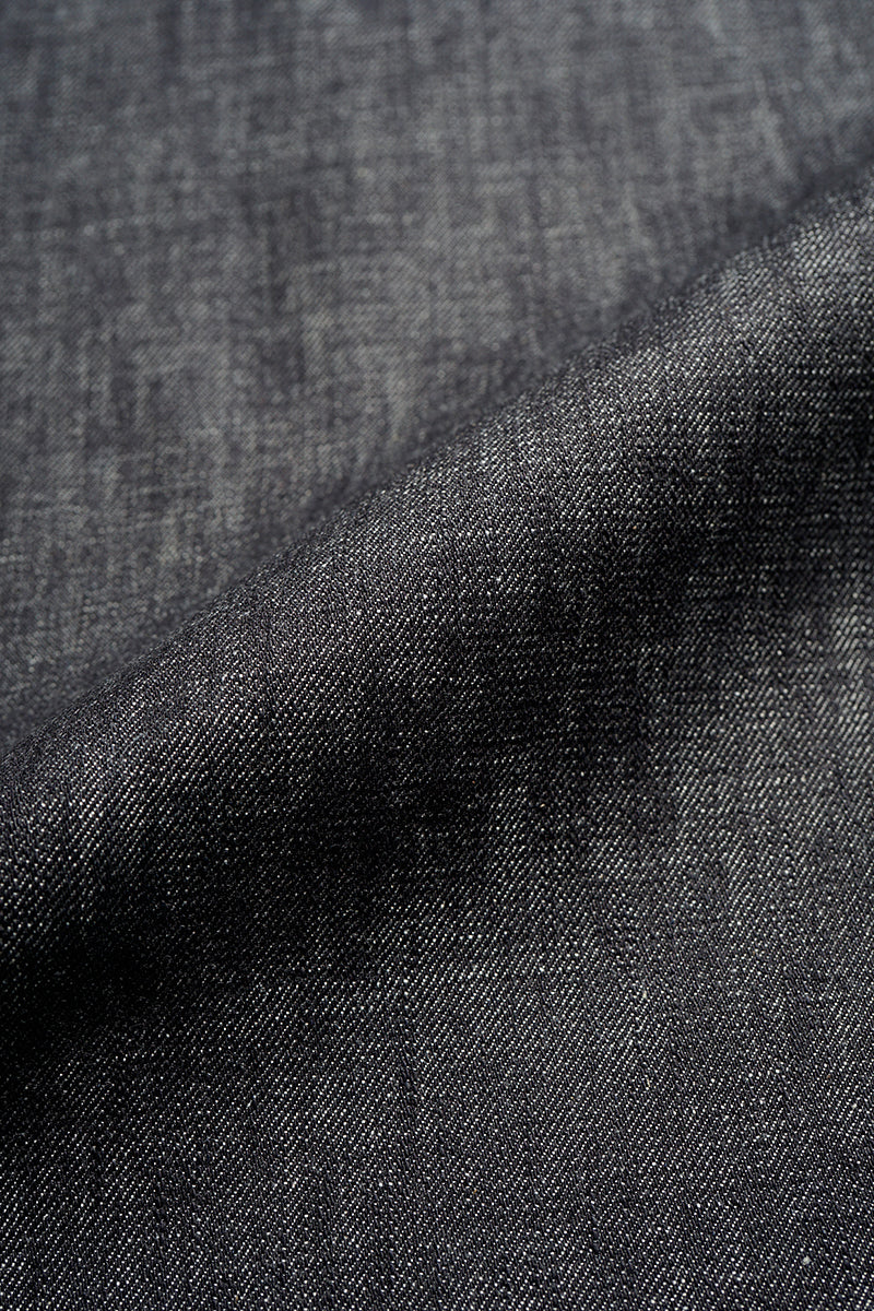 Nigel Cabourn LYBRO - JK01 CHORE COAT - DENIM