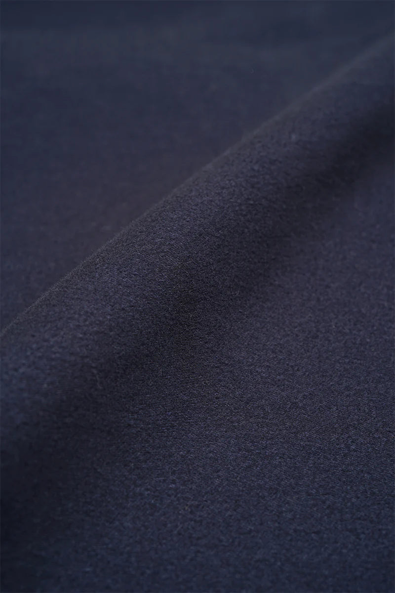 Nigel Cabourn LYBRO - V01-M WORK VEST - MOLESKIN