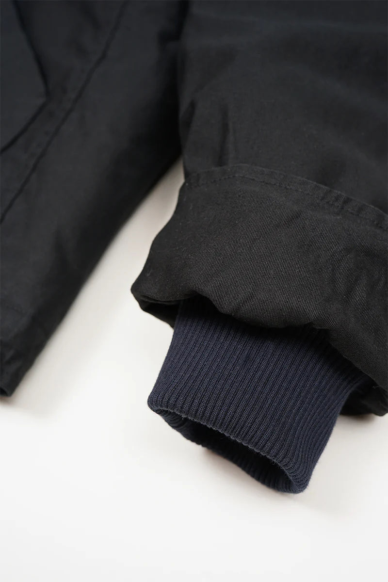 Nigel Cabourn LYBRO - OW02 DECK JACKET - CORDCLOTH