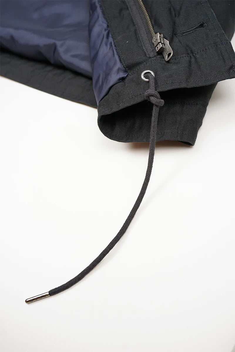 Nigel Cabourn LYBRO - OW02 DECK JACKET - CORDCLOTH