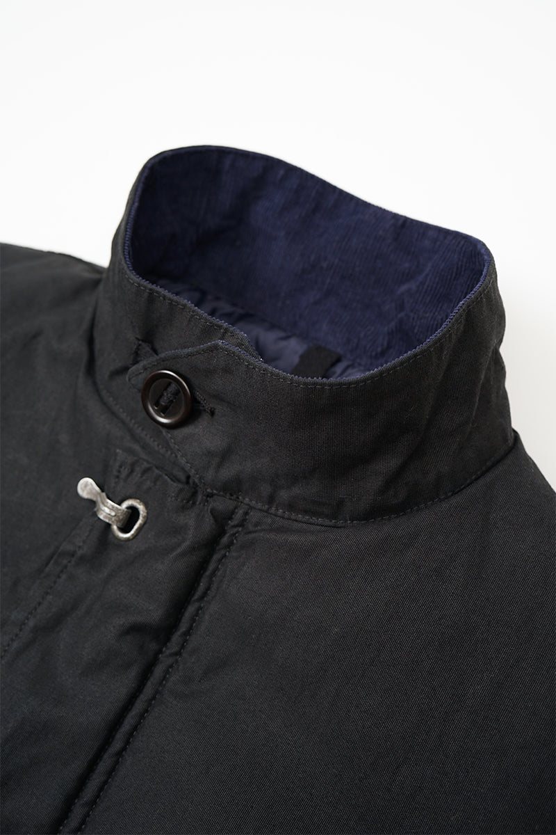 Nigel Cabourn LYBRO - OW02 DECK JACKET - CORDCLOTH