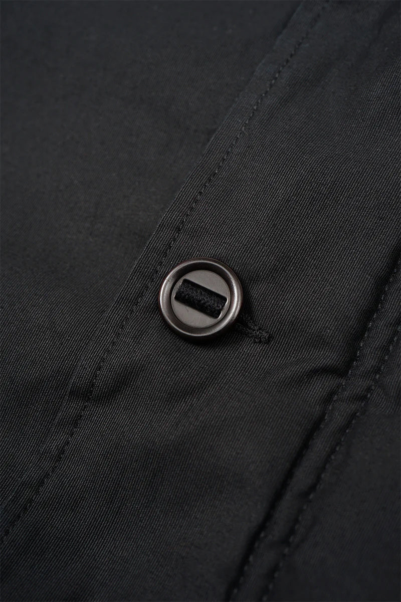 Nigel Cabourn LYBRO - OW02 DECK JACKET - CORDCLOTH