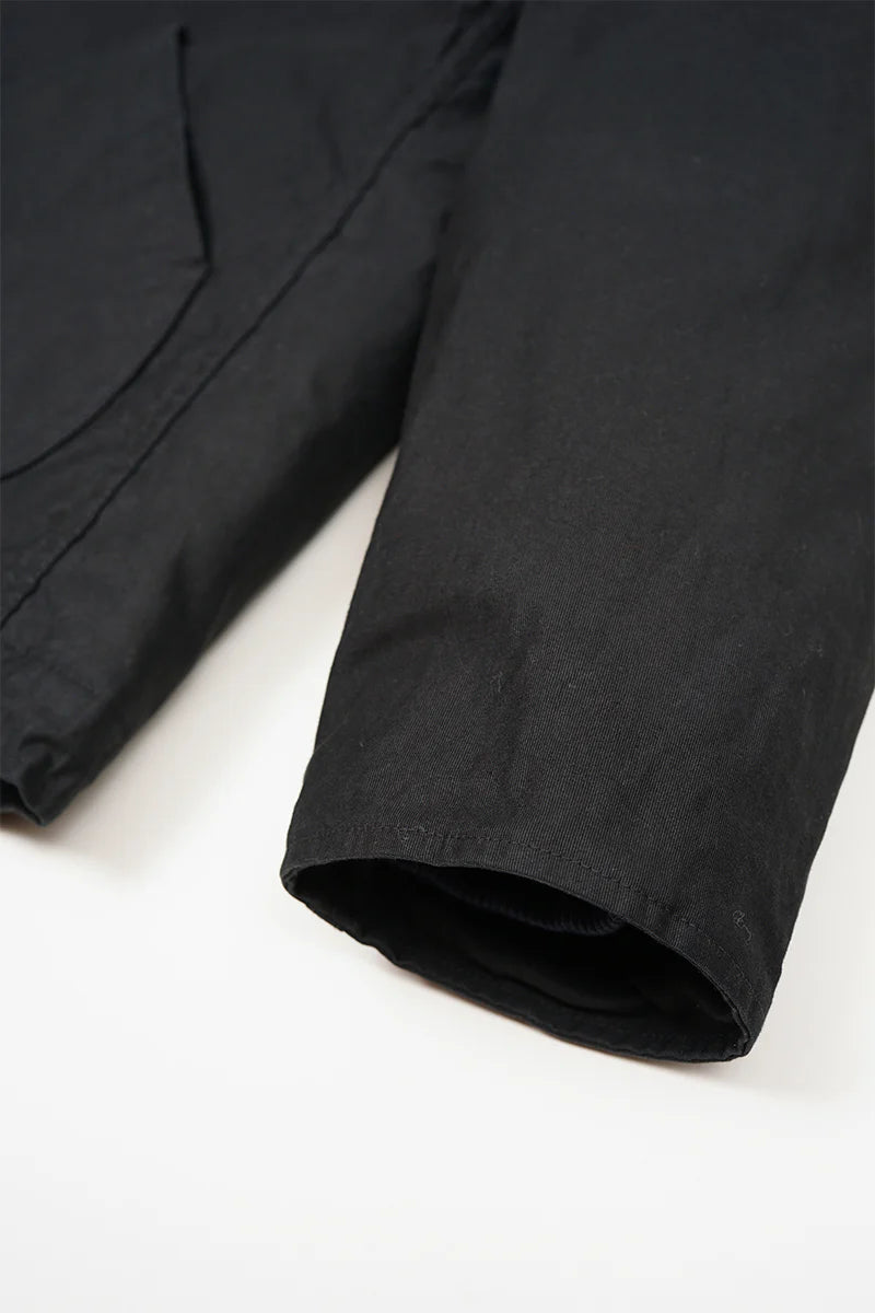 Nigel Cabourn LYBRO - OW02 DECK JACKET - CORDCLOTH