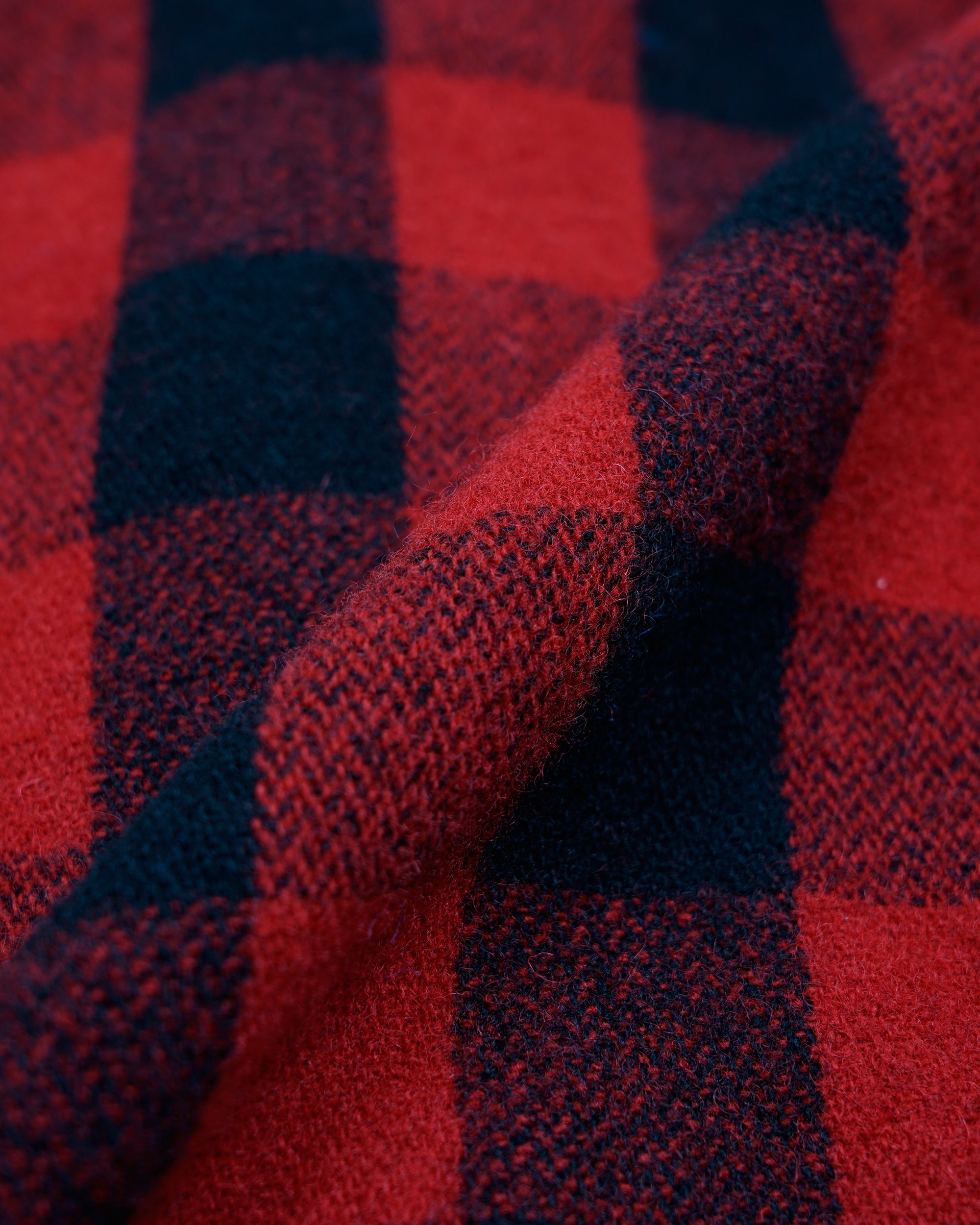JUNYA WATANABE MAN × FILSON - WP J010 051 - RED/BLACK