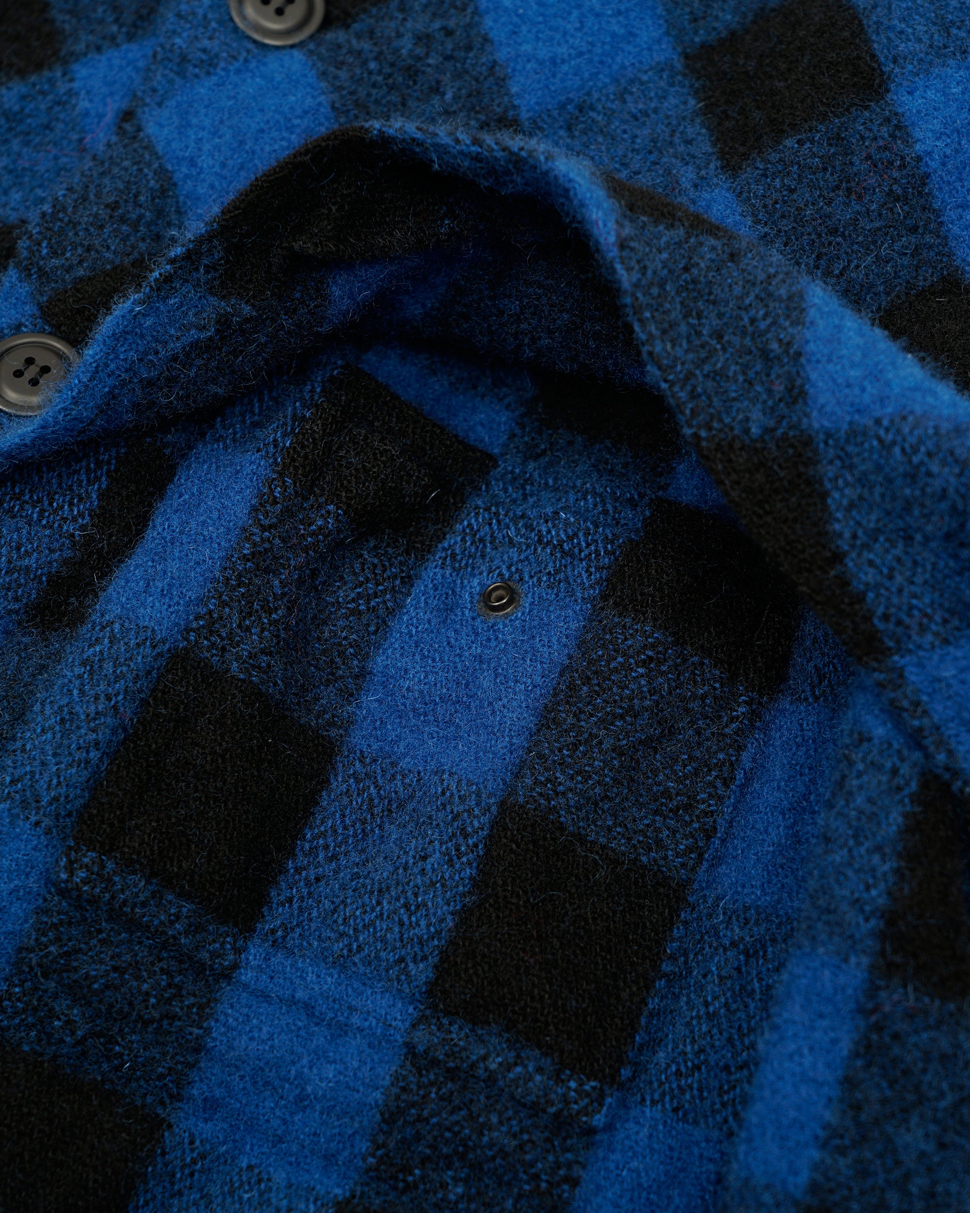 JUNYA WATANABE MAN × FILSON - WP J010 051 - BLUE/BLACK