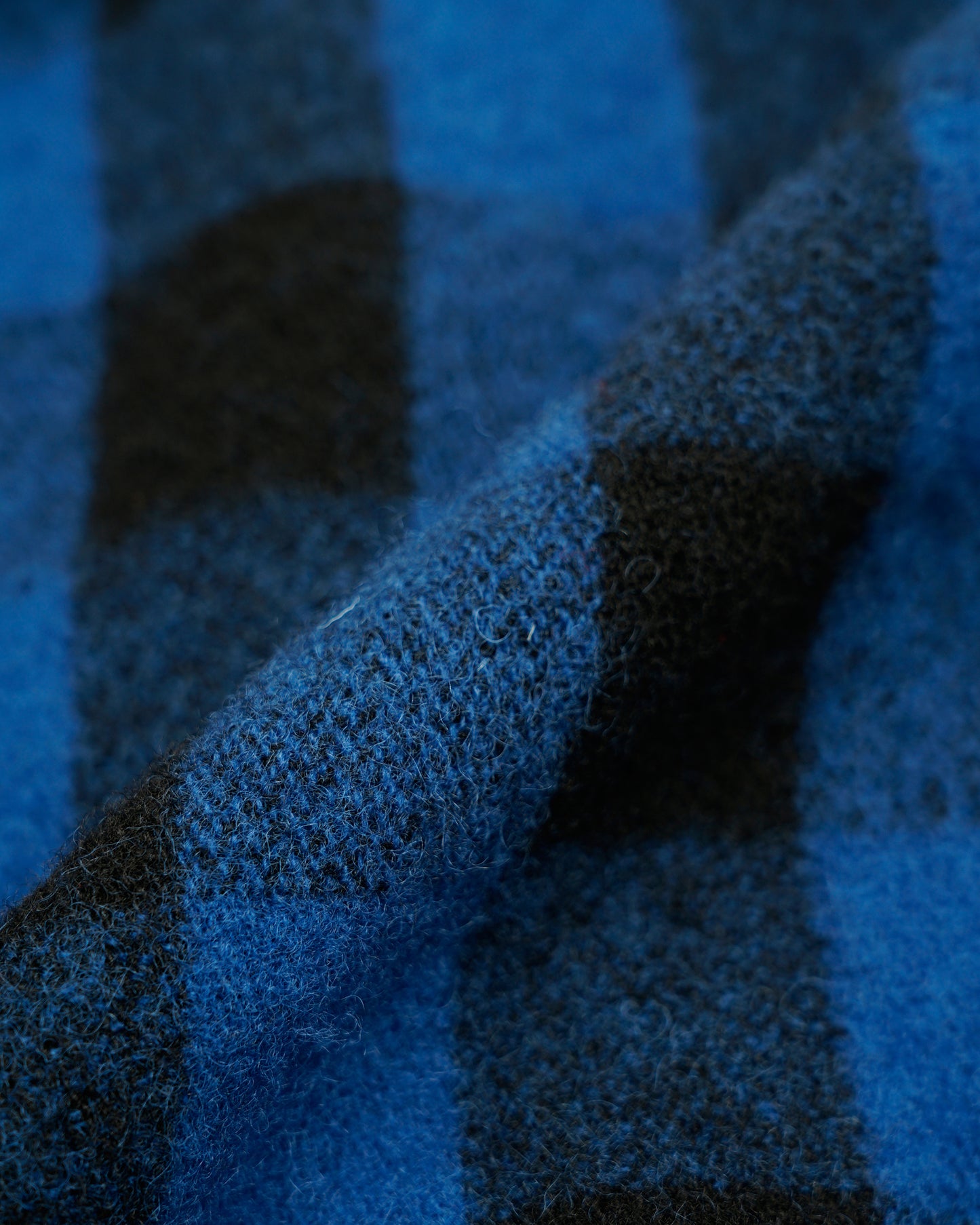 JUNYA WATANABE MAN × FILSON - WP J010 051 - BLUE/BLACK