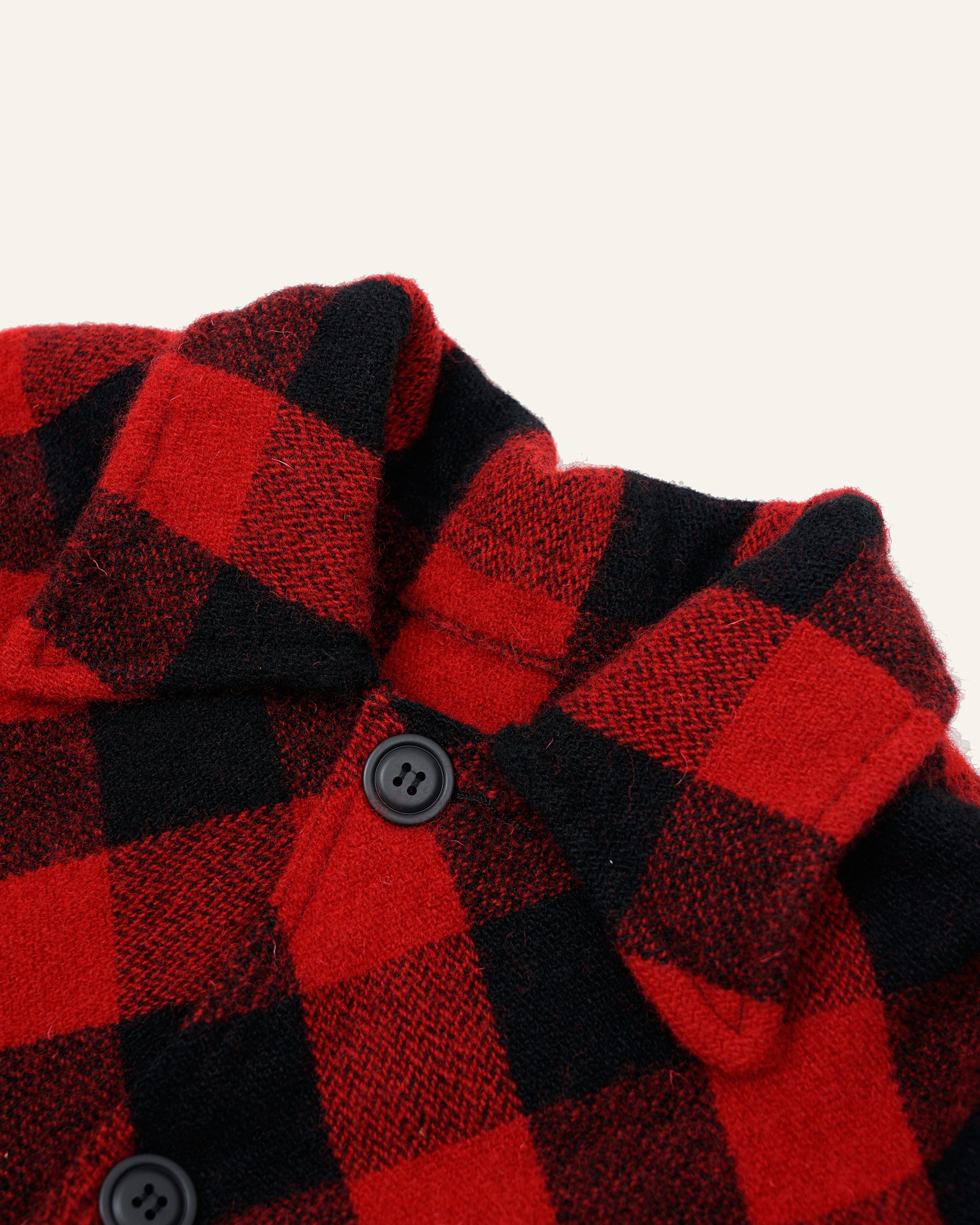 JUNYA WATANABE MAN × FILSON - WP J010 051 - RED/BLACK