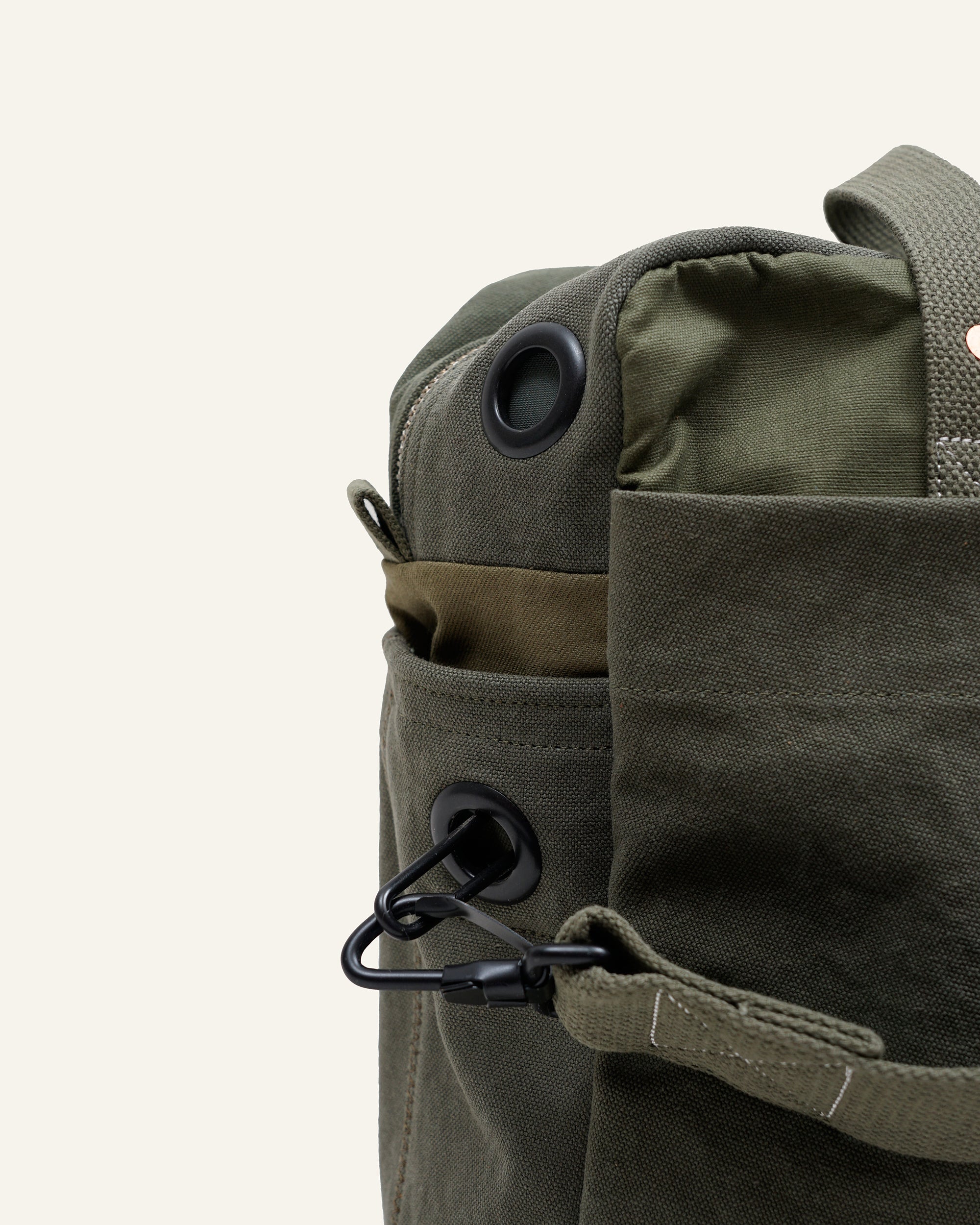 JUNYA WATANABE MAN × FILSON - WP K201 051 - DARK GREEN