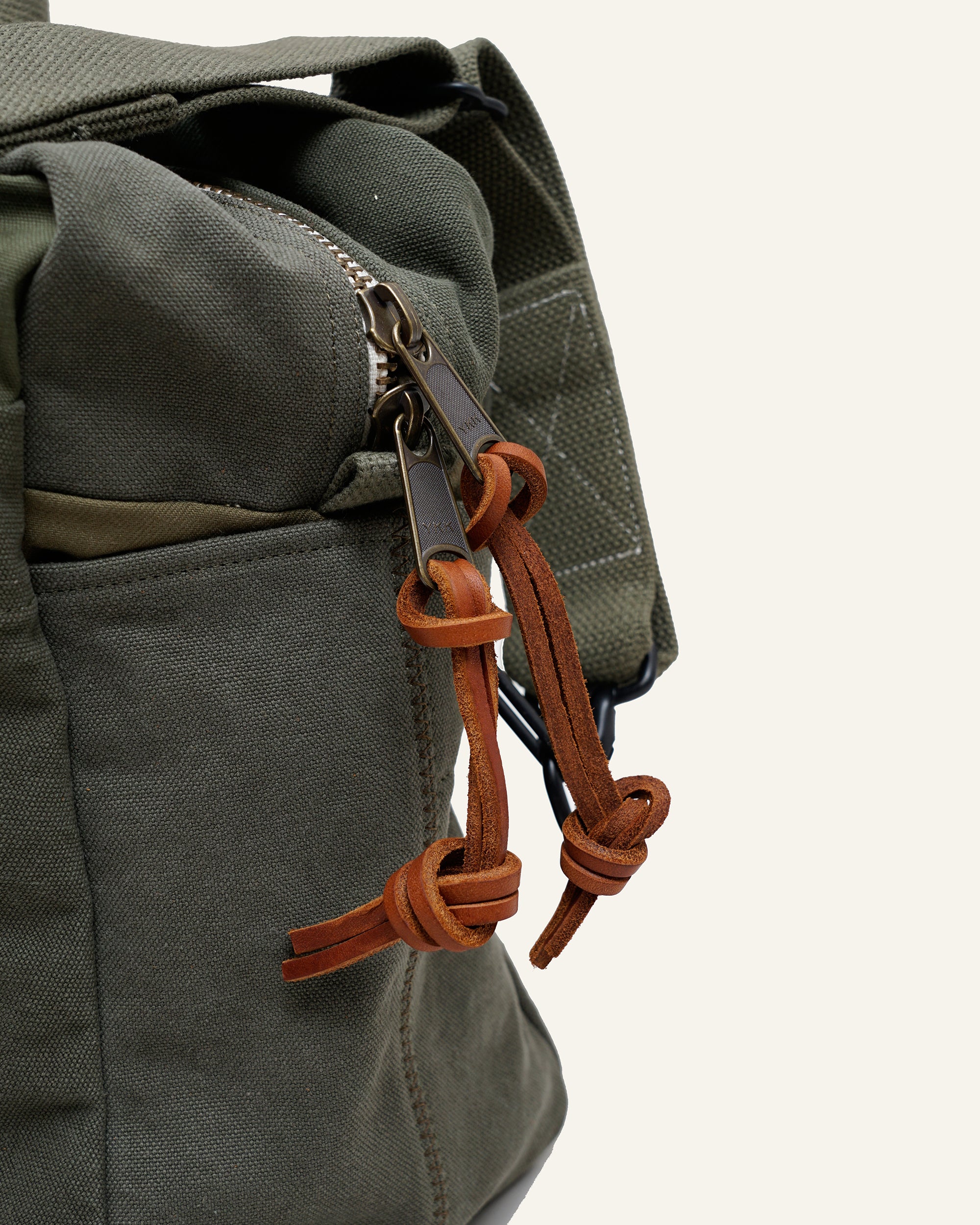 JUNYA WATANABE MAN × FILSON - WP K201 051 - DARK GREEN
