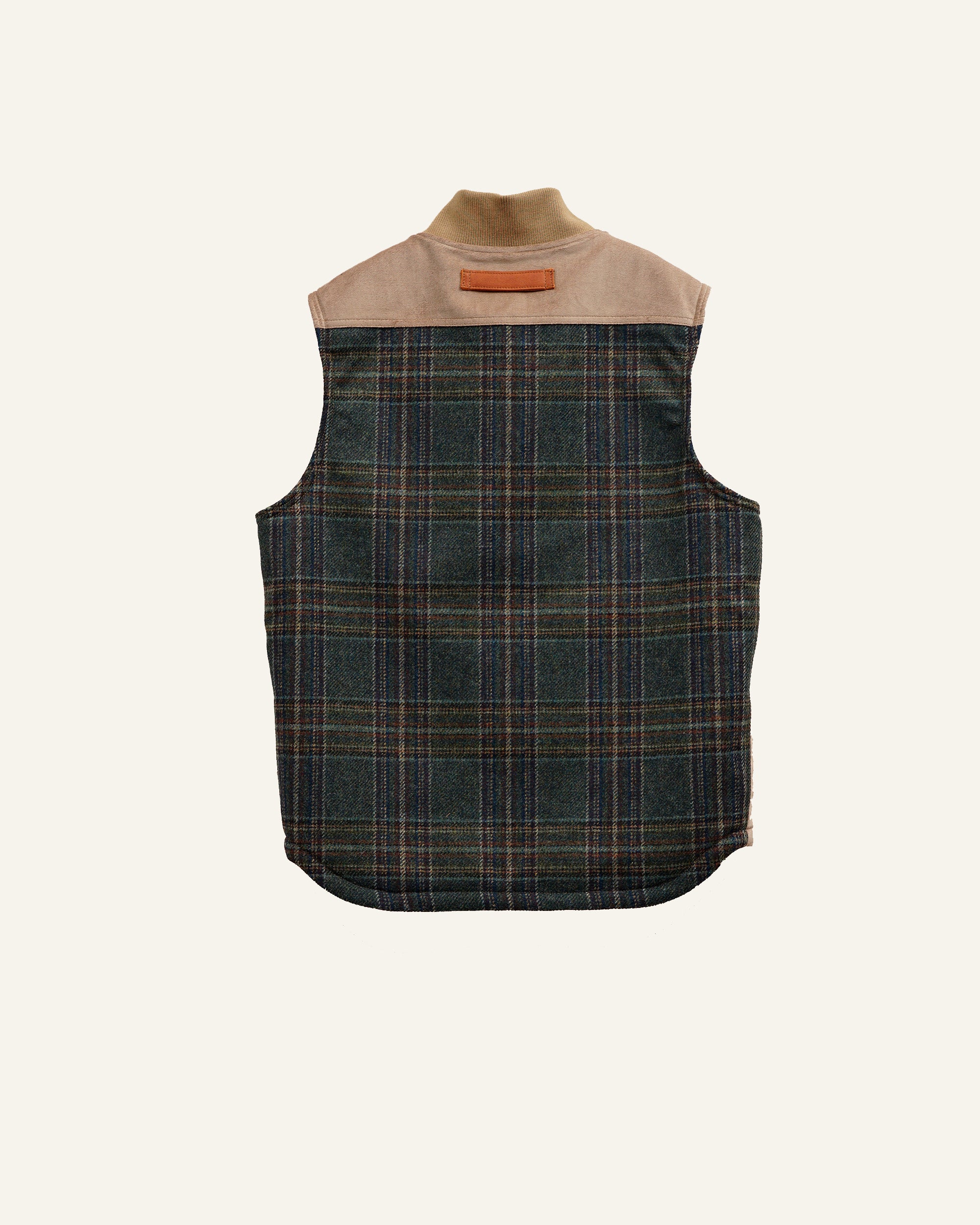 JUNYA WATANABE MAN × FILSON - WP V002 051 - BEIGE/BROWN