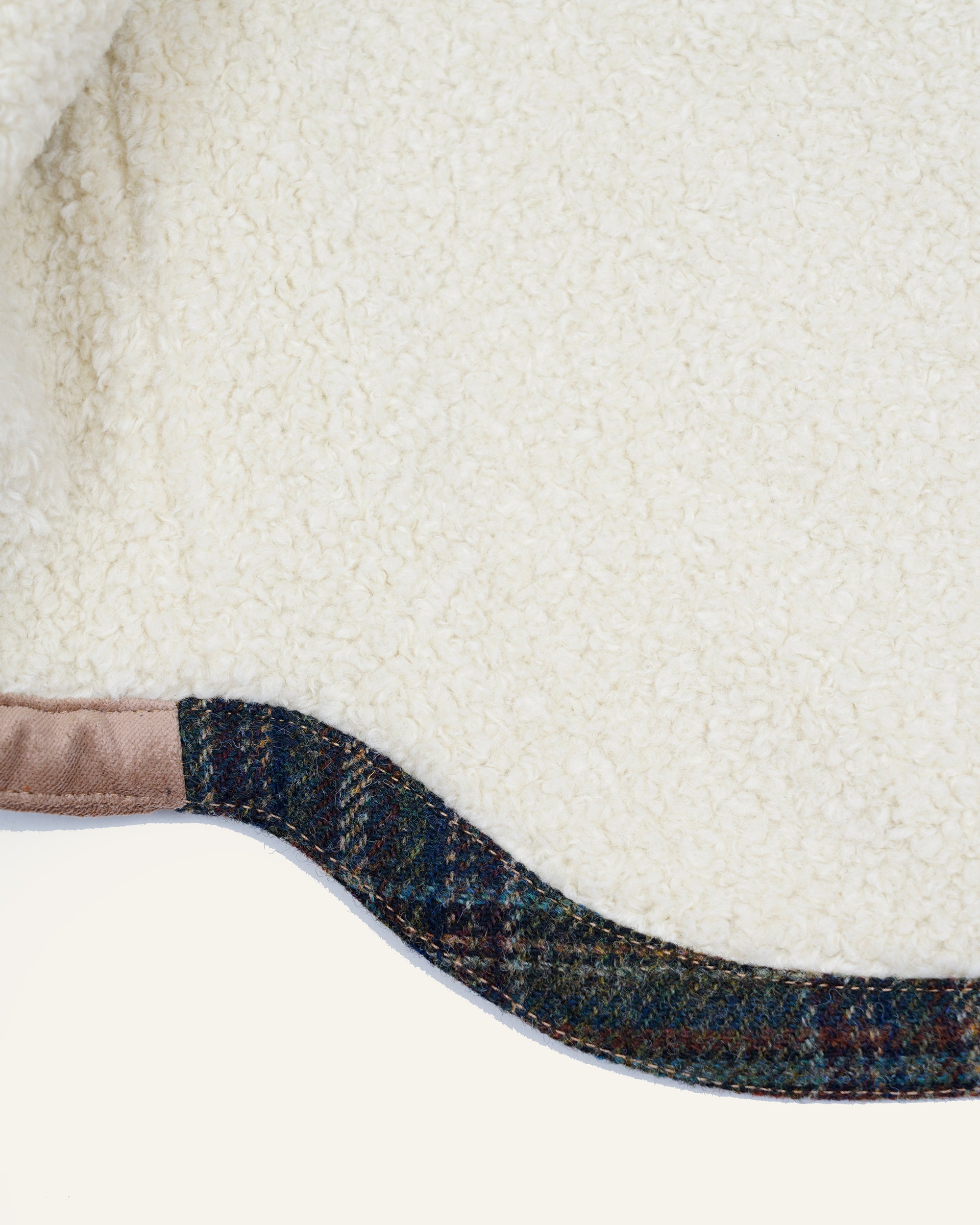 JUNYA WATANABE MAN × FILSON - WP V002 051 - BEIGE/BROWN