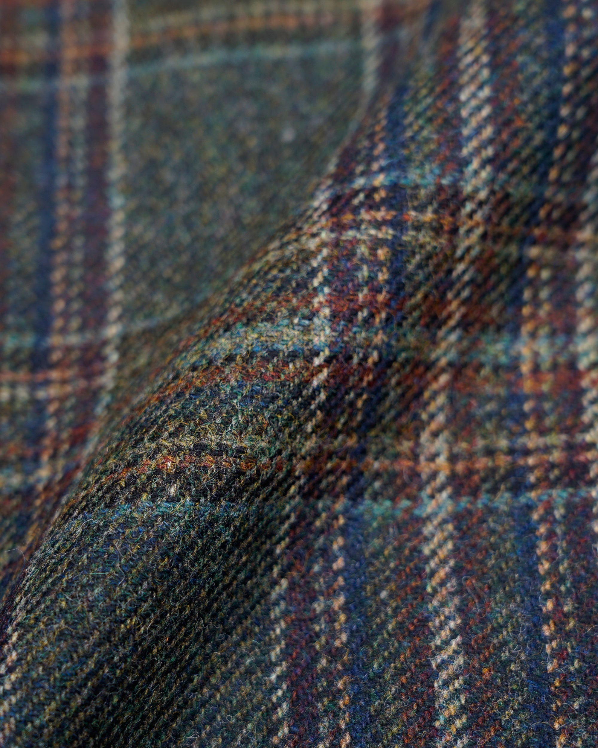 JUNYA WATANABE MAN × FILSON - WP V002 051 - BEIGE/BROWN