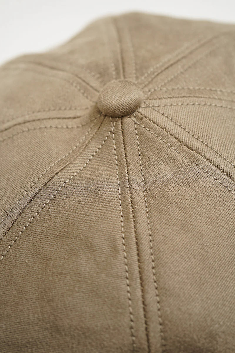 Nigel Cabourn - FISHERMAN CACQUETTE - KURE KAKISHIBU