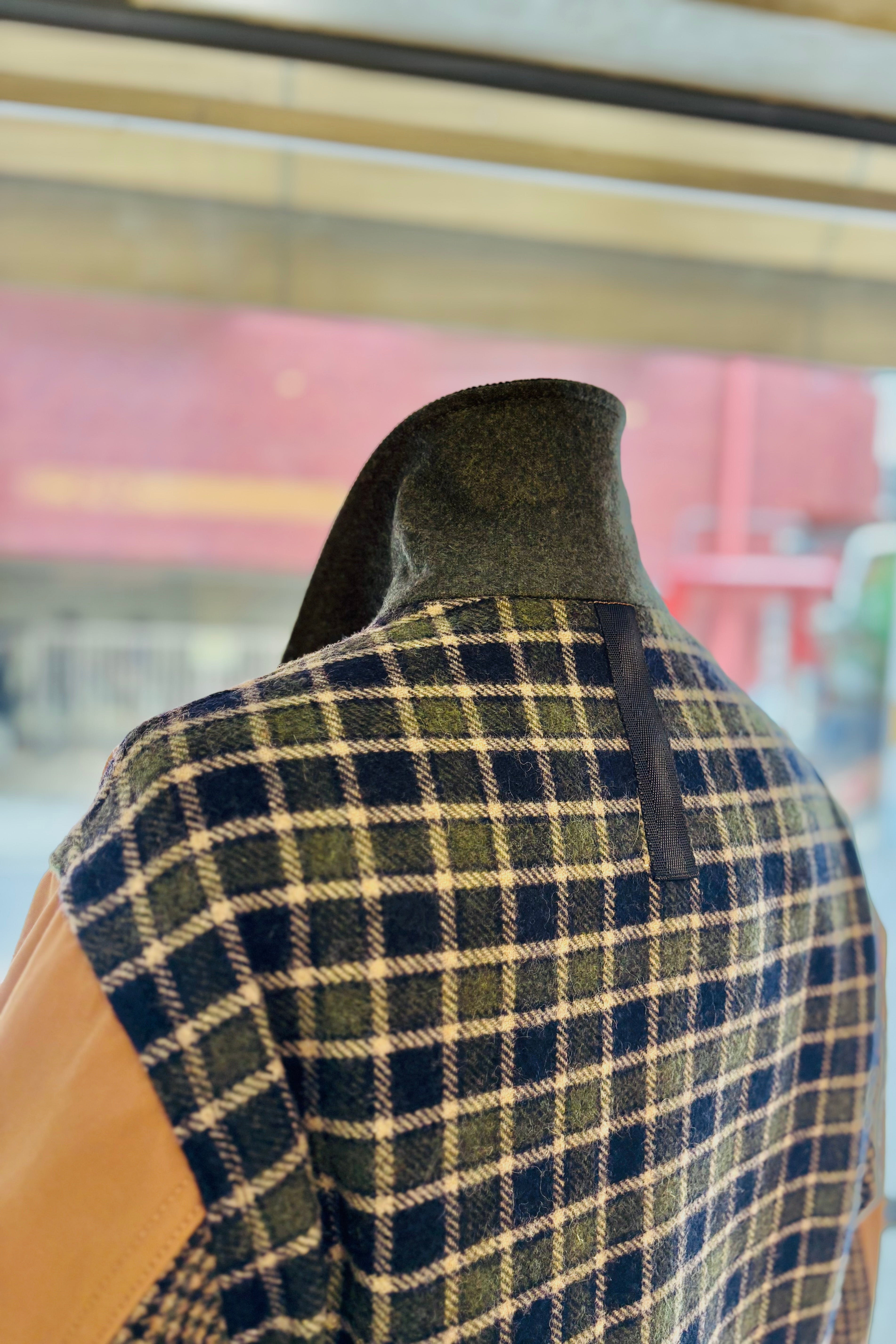 JUNYA WATANABE MAN × FILSON - WP J014 051 - BEIGE