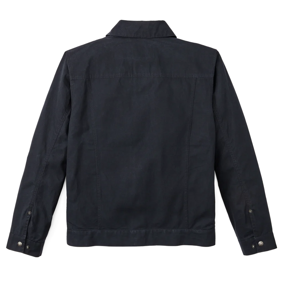 FILSON - RANGER SHORT CRUISER JACKET - NAVY