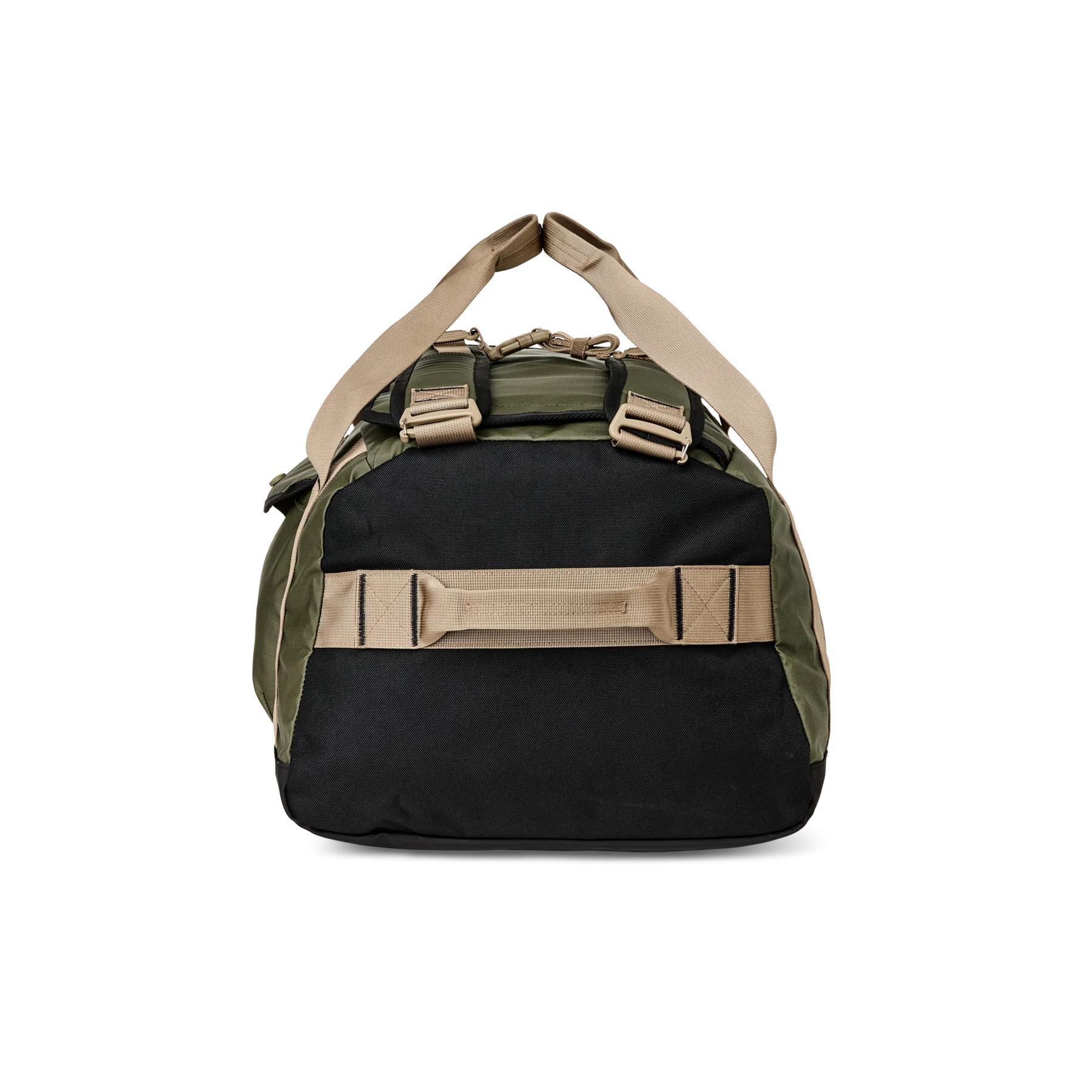 FILSON - SCOUT 50L BACKPACK - OLIVE / BLACK / COVERT