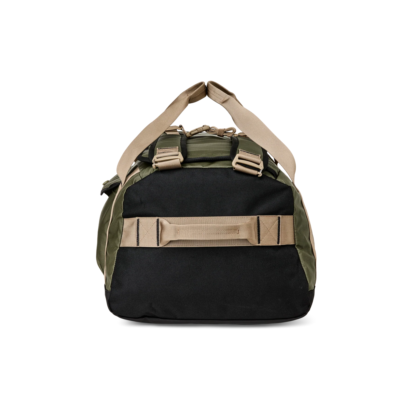 FILSON - SCOUT 50L BACKPACK - OLIVE / BLACK / COVERT
