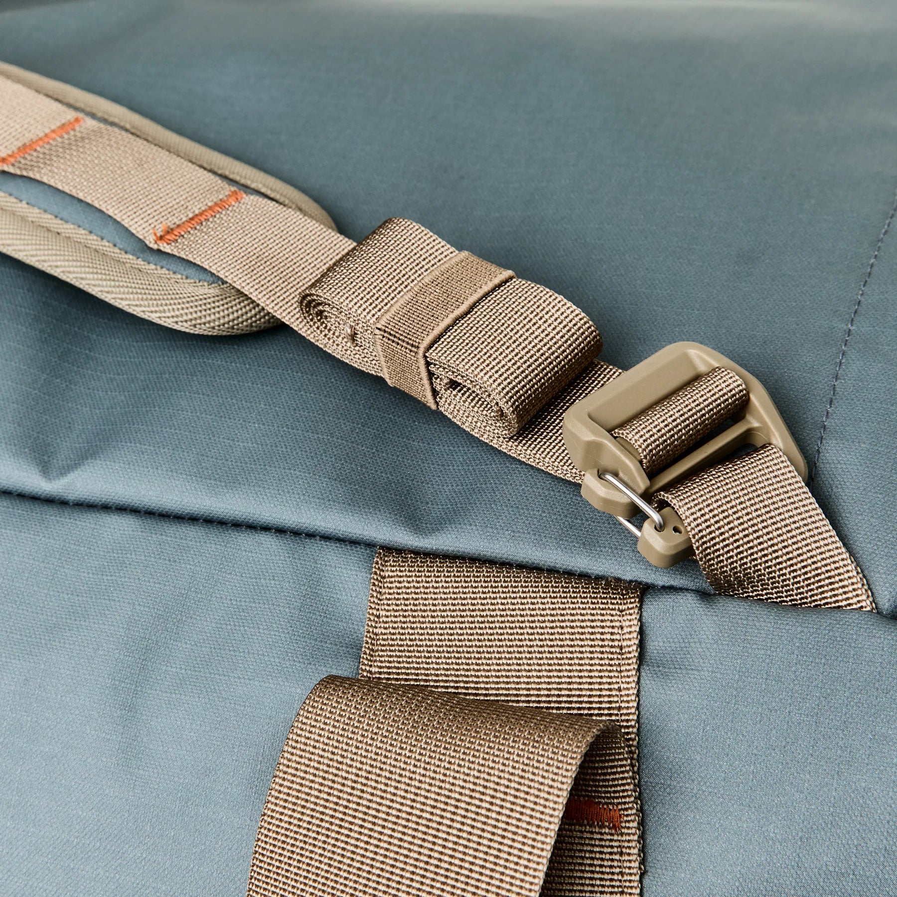 FILSON - SCOUT 50L BACKPACK - SLATE / CANTEEN / COVERT