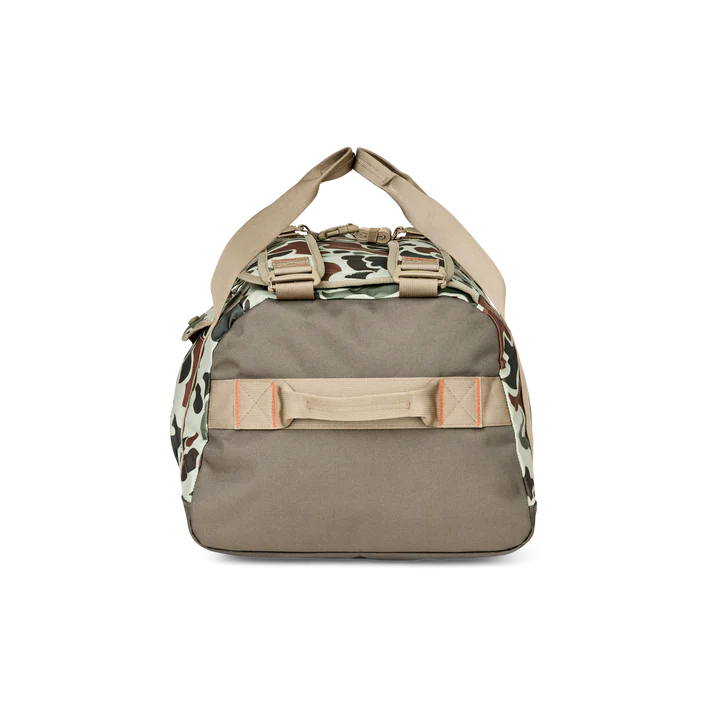 FILSON - SCOUT 50L BACKPACK - SHRUB CAMO / CANTEEN / COVERT