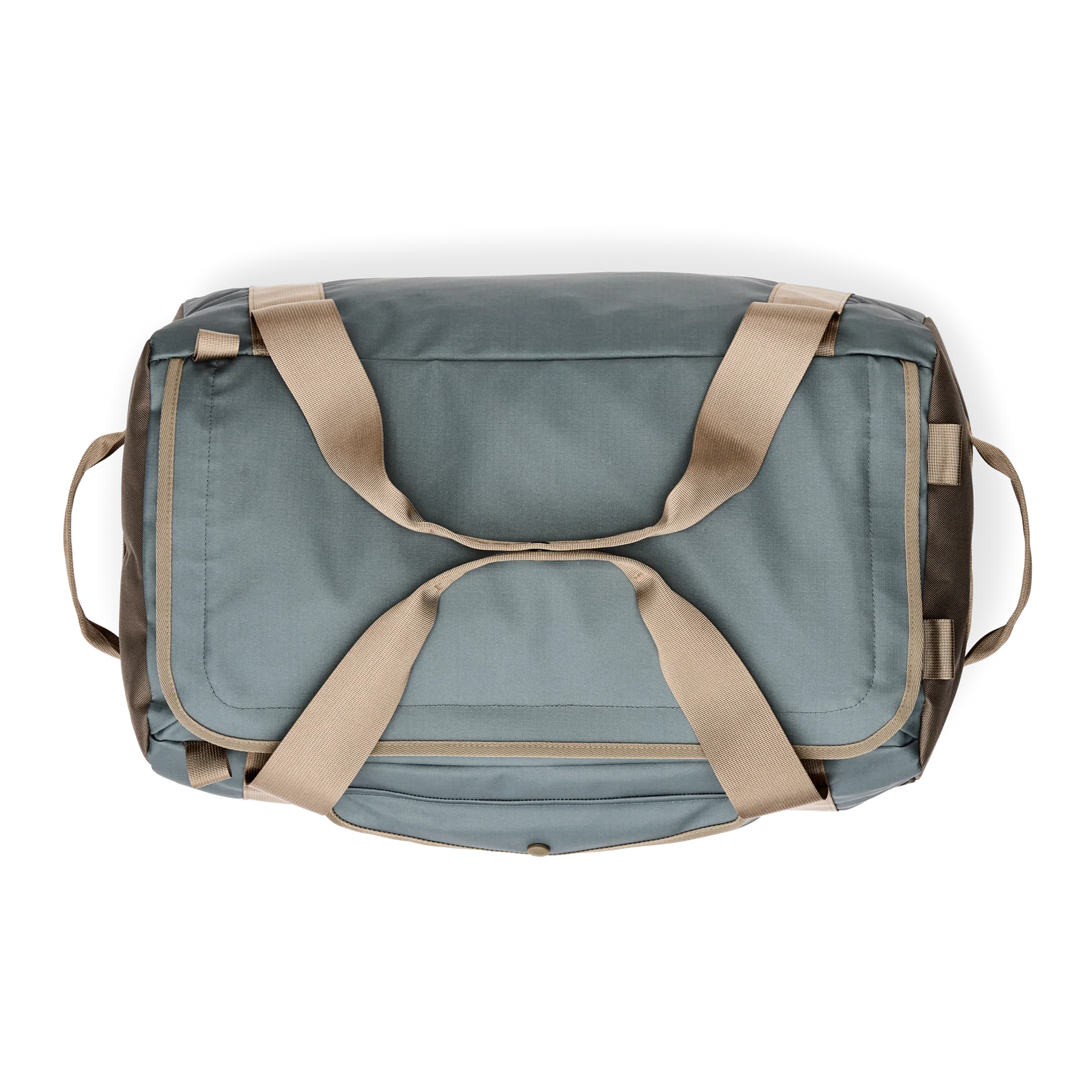 FILSON - SCOUT 50L BACKPACK - SLATE / CANTEEN / COVERT