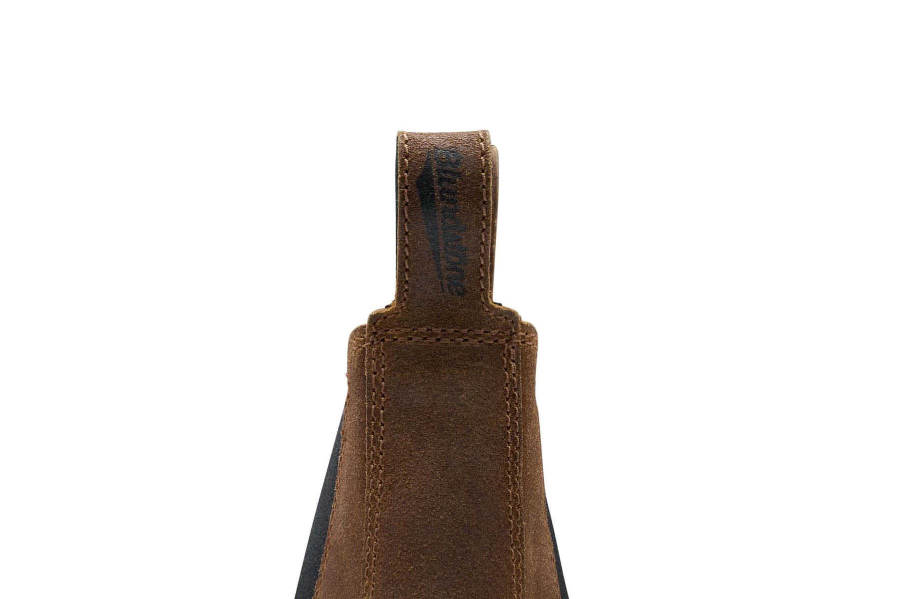 FILSON × BLUNDSTONE - #2535 Terrain Siena / Premium waxed suede leather