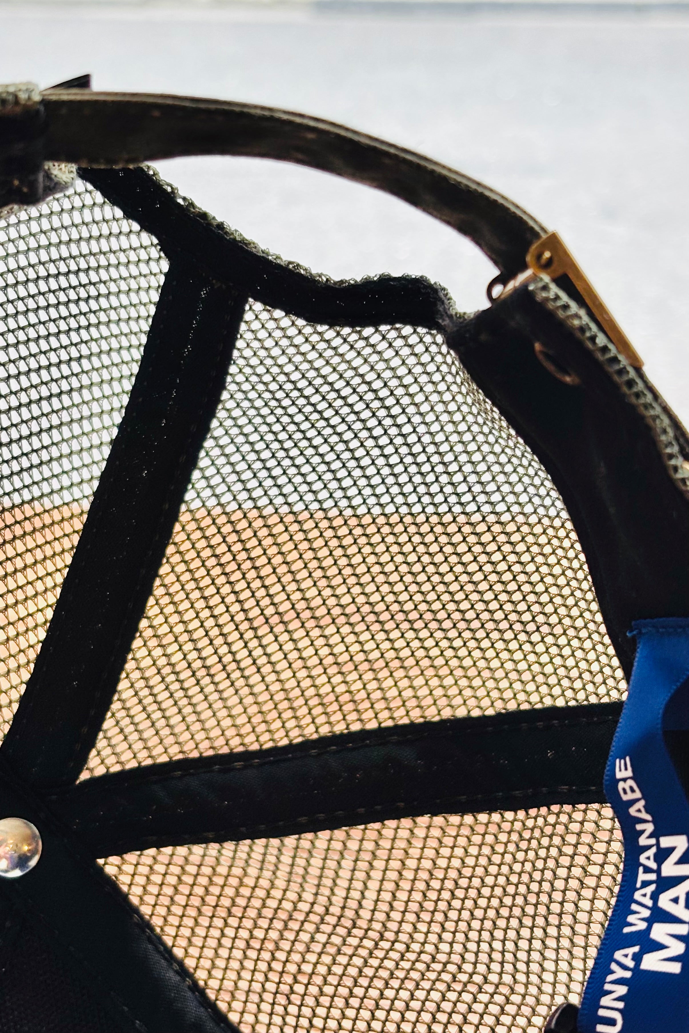 JUNYA WATANABE MAN × FILSON - WP K601 051 - OTTER GREEN