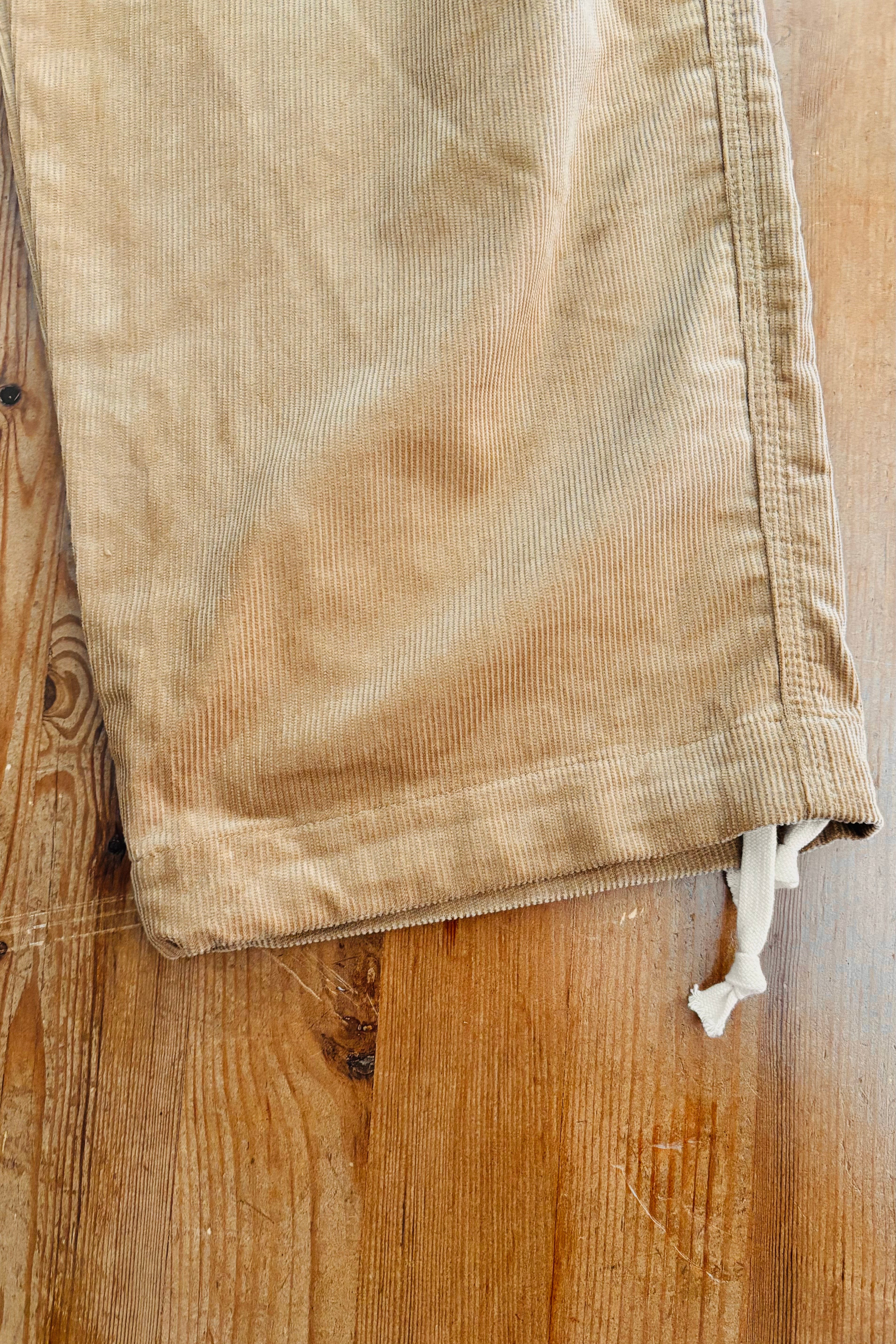 KENNETH FIELD - GUIDE TROUSER - 14WALES CORDUROY