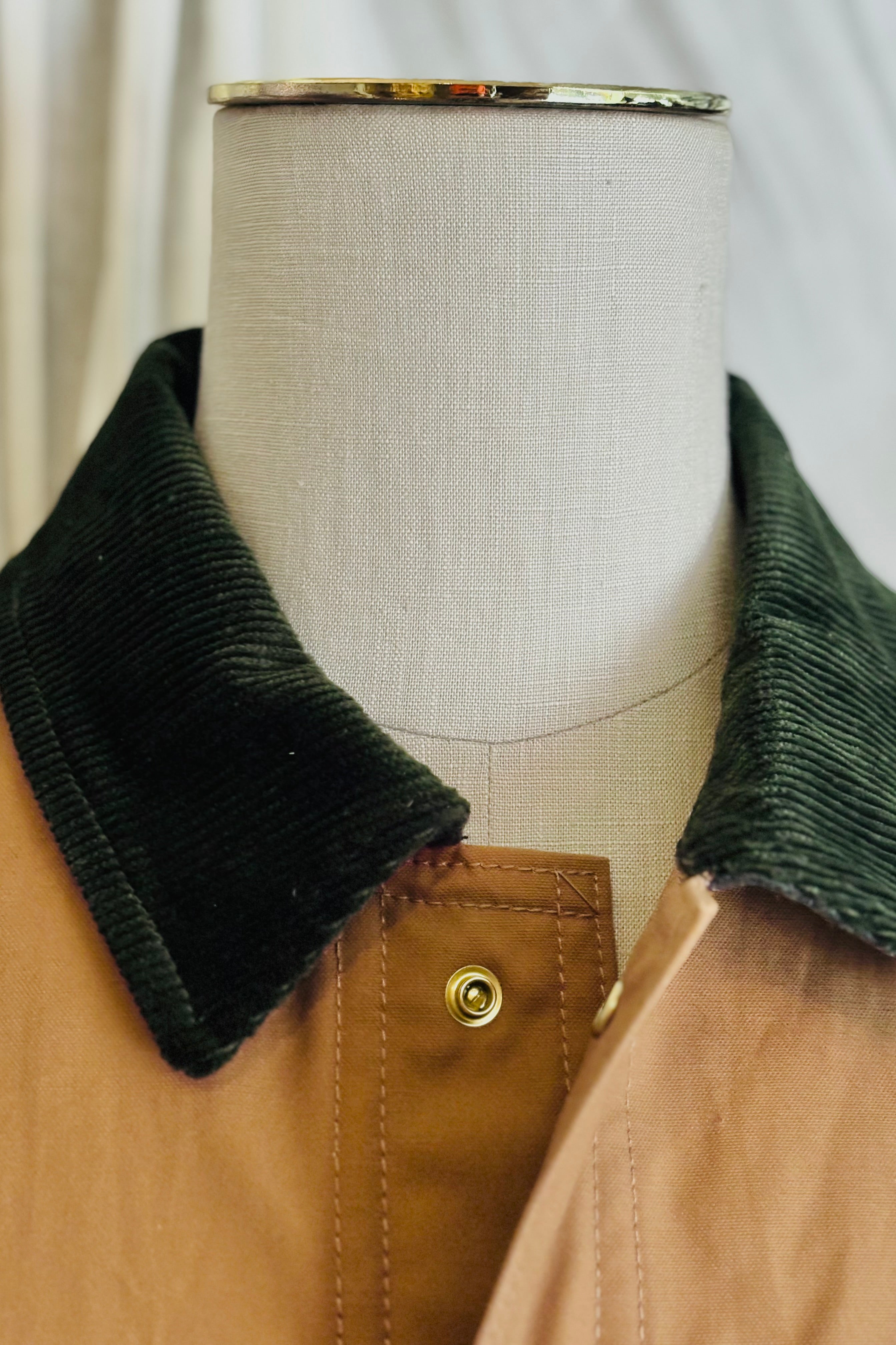 JUNYA WATANABE MAN × FILSON - WP J014 051 - BEIGE