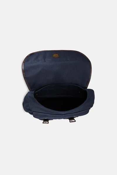 FILSON - MEDIUM RUGGED TWILL FIELD BAG - NAVY