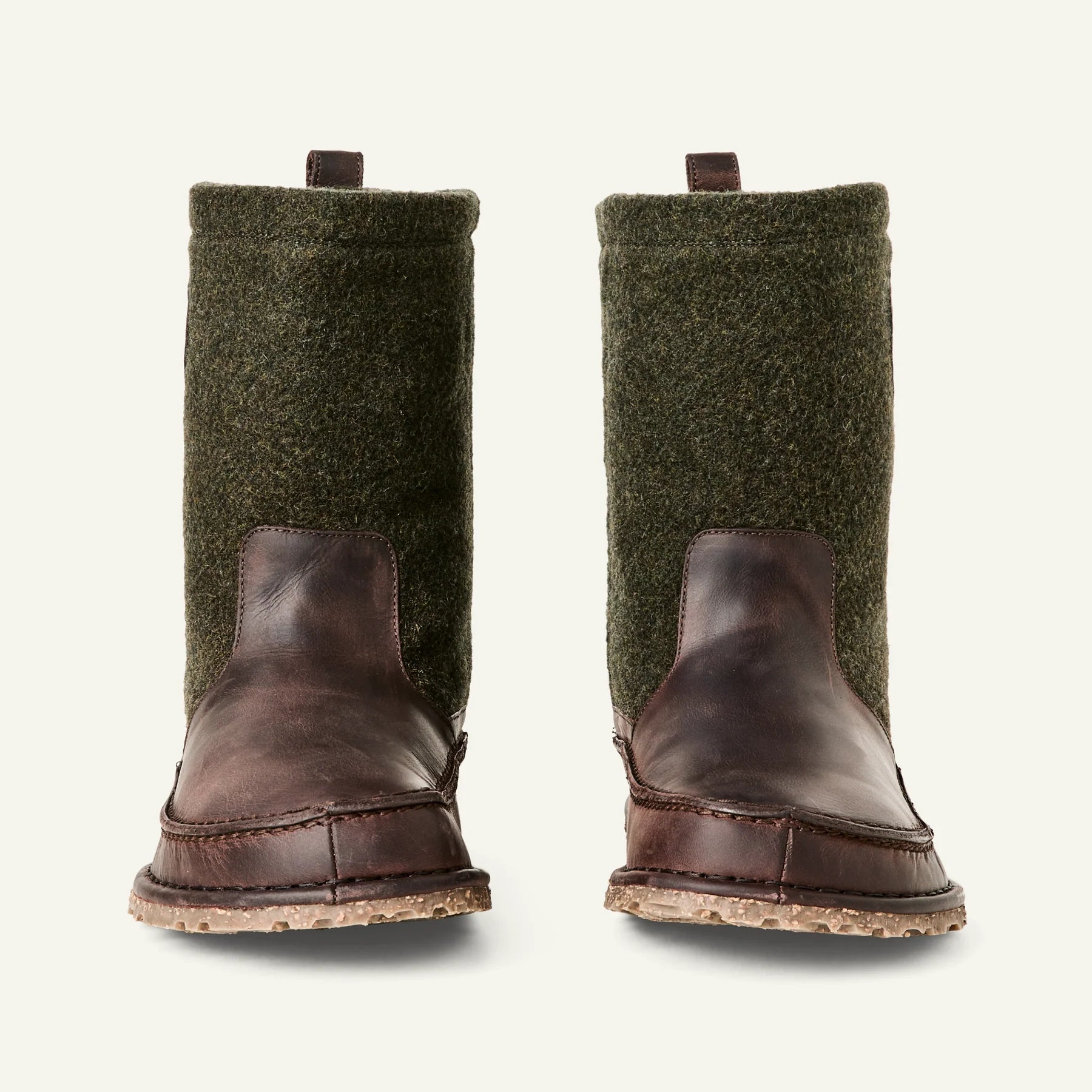 【期間限定SALE】BIRKENSTOCK × FILSON - LAHTI - FOREST GREEN/ROAST