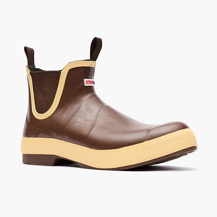 【期間限定SALE】XTRATUF® - LEGACY DECK BOOT - LEGACY COLLECTION